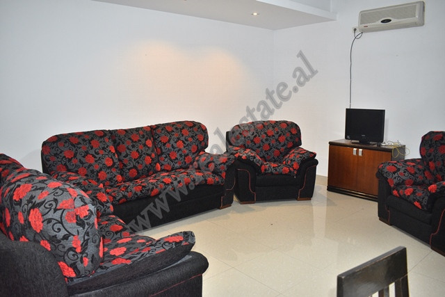 Two bedroom apartment for rent near Kodra e Diellit residence in Tirana, Albania